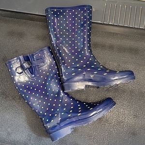 Rainboots